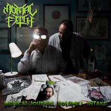 Medical Journal Volume 1: Intake mp3 Album by Mortal Filth