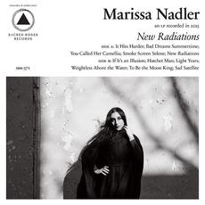 New Radiations mp3 Album by Marissa Nadler