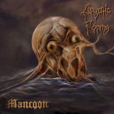Cryptic Forms mp3 Album by Mancoon