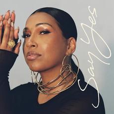 Say Yes mp3 Album by Melanie Fiona