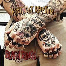 Black Rings mp3 Album by King Cat Rhythm