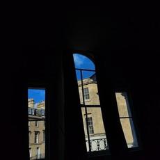 Pandora mp3 Album by Nicolas Rixon