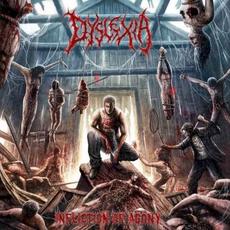 Infliction Of Agony mp3 Album by Dyslexia