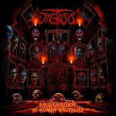 An Exhibition of Human Brutality mp3 Album by Dychosis