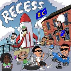 Recess mp3 Album by That Mexican OT