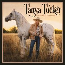Sweet Western Sound mp3 Album by Tanya Tucker