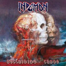 Reclaiming Chaos mp3 Album by Indemon