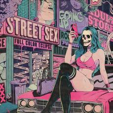 FULL COLOR ECLIPSE mp3 Album by STREET SEX