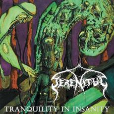 Tranquility in Insanity mp3 Album by Serenitus