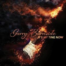 It's My Time Now mp3 Album by Garry Burnside