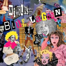 Blue Lagoon mp3 Single by Nicolas Rixon