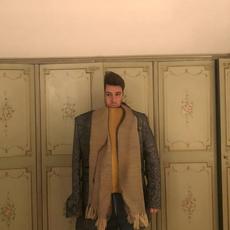 Dangerous mp3 Single by Nicolas Rixon