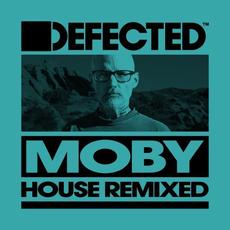 Moby House Remixed (DJ Mix) mp3 Live by Moby