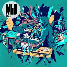 MLD Live mp3 Live by MLD
