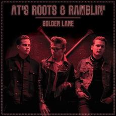 Golden Lane mp3 Album by AT's Roots & Ramblin'