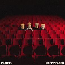 Happy Faces mp3 Album by PLAIINS