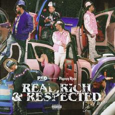 REAL, RICH & RESPECTED (Deluxe Edition) mp3 Album by Philthy Rich