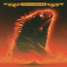 Lost in Lizardland mp3 Album by Paddang