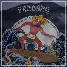 Realitas mp3 Album by Paddang