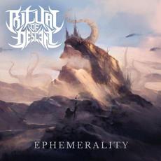 Ephemerality mp3 Album by Ritual of Descent