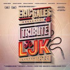 A Tribute To LJK mp3 Album by Eric Gales