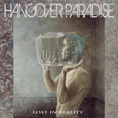 Lost in Reality mp3 Album by Hangover Paradise