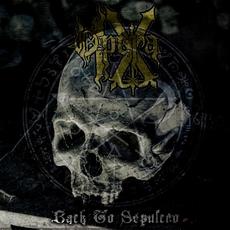 Back to Sepulcro MMXXV mp3 Album by Opera IX