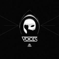 Voices mp3 Album by MLD