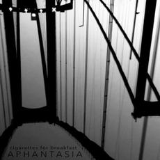 Aphantasia mp3 Album by Cigarettes for Breakfast
