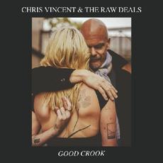 Good Crook mp3 Album by Chris Vincent