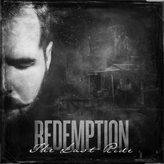 Redemption – The Last Ride mp3 Album by Christian Larsson