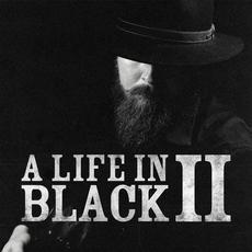 A Life In Black II mp3 Album by Christian Larsson