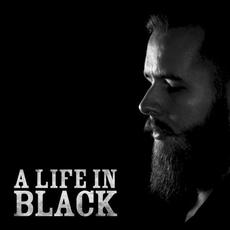 A Life in Black mp3 Album by Christian Larsson