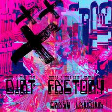 Crash Landing mp3 Album by Dirt Factory