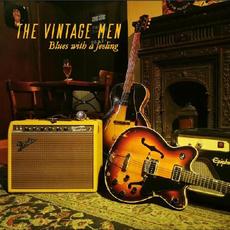 Blues With A Feeling mp3 Album by The Vintage Men