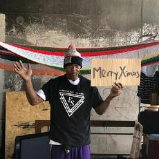 Merry Christmas mp3 Single by Eminent Steed