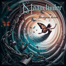 Je eigen koers mp3 Single by Maanvlinder