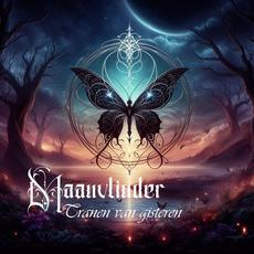 Tranen van gisteren mp3 Single by Maanvlinder