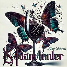 Kleine scherven mp3 Single by Maanvlinder