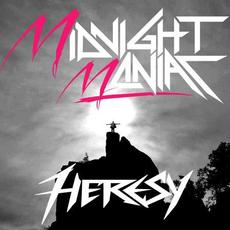 Heresy mp3 Single by Midnight Maniac