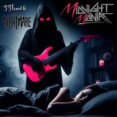 I Heard It In A Nightmare mp3 Single by Midnight Maniac