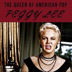 The Queen Of American Pop mp3 Album by Peggy Lee