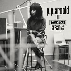 The Immediate Sessions mp3 Album by P.P. Arnold