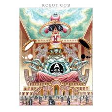 Subconscious Awakening mp3 Album by Robot God