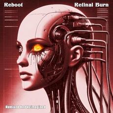 Reboot mp3 Album by Retinal Burn