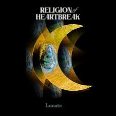 Lunate mp3 Album by Religion of Heartbreak
