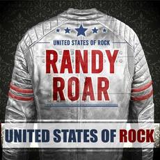 United States of Rock mp3 Album by Randy Roar