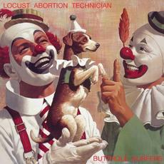 Locust Abortion Technician (Remastered) mp3 Album by Butthole Surfers