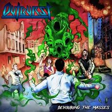 Devouring The Masses mp3 Album by Outburst