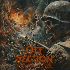 War Awaits You mp3 Album by Off Section